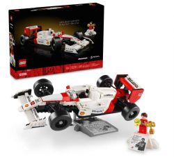 LEGO ICONS - VOITURE MCLAREN MP4/8 #10330